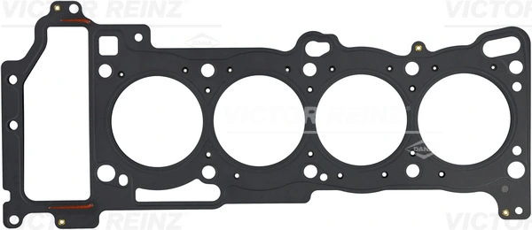 Gasket, cylinder head